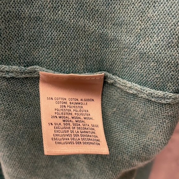 Knitted & Knotted Cardigan - Picture 5 of 10